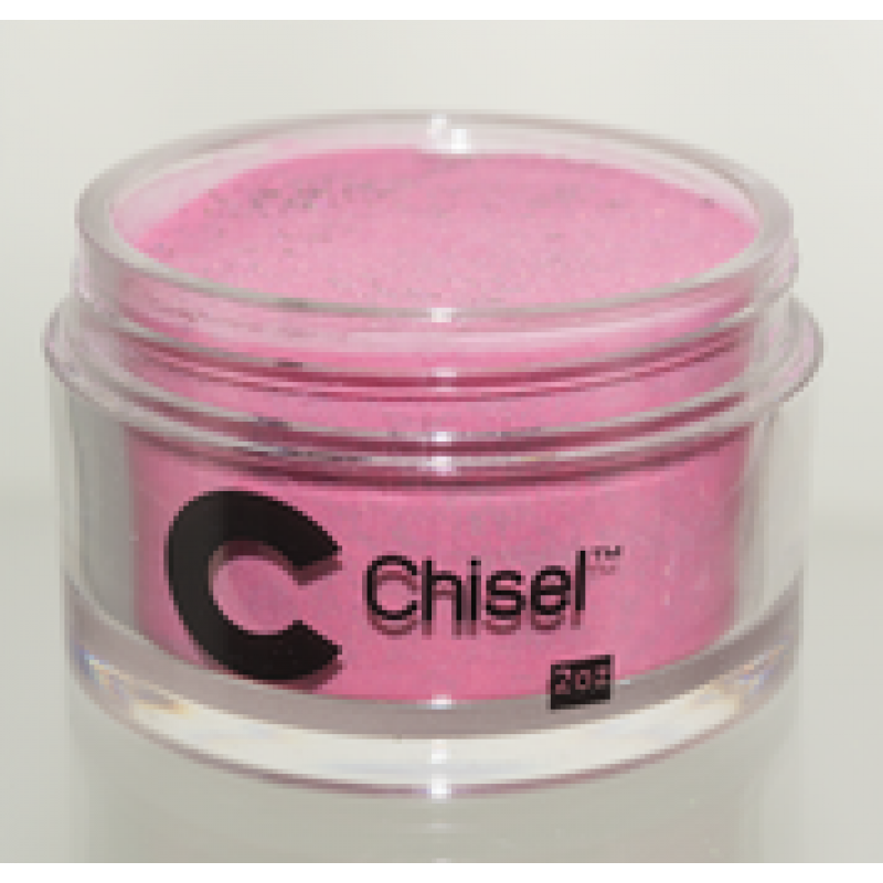 Chisel 2in1 Acrylic/Dipping Powder, OMBRE COLLECTION - 2oz #OM41A